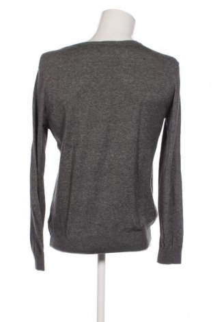 Ανδρικό πουλόβερ BOSS, Μέγεθος M, Χρώμα Γκρί, Τιμή 20,03 €