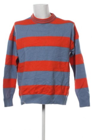 Мъжки пуловер BOSS, Размер XL, Цвят Многоцветен, Цена 59,78 лв.
