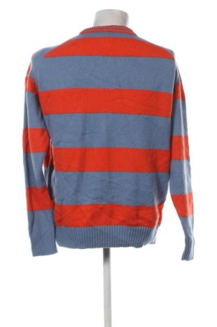 Ανδρικό πουλόβερ BOSS, Μέγεθος XL, Χρώμα Πολύχρωμο, Τιμή 55,16 €