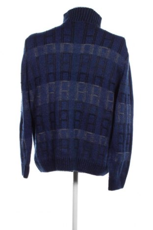 Pánsky sveter  Babista, Veľkosť L, Farba Modrá, Cena  4,93 €