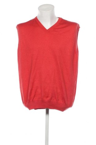 Мъжки пуловер Babista, Размер XXL, Цвят Червен, Цена 9,28 лв.
