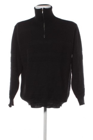 Мъжки пуловер Belika, Размер XL, Цвят Черен, Цена 10,56 лв.