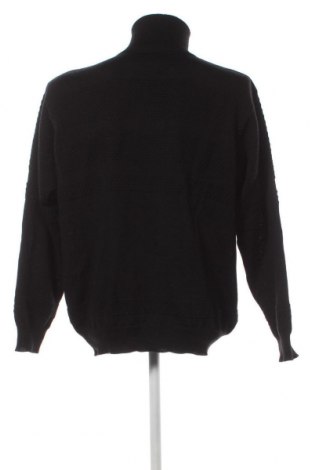 Мъжки пуловер Belika, Размер XL, Цвят Черен, Цена 44,00 лв.