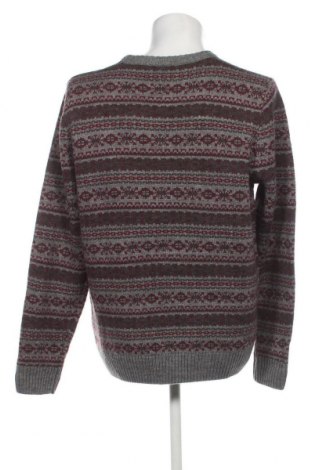 Мъжки пуловер Bexleys, Размер XL, Цвят Сив, Цена 10,80 лв.