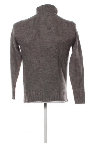 Мъжки пуловер Blend, Размер S, Цвят Сив, Цена 10,80 лв.