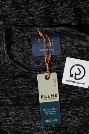 Męski sweter Blend, Rozmiar 3XL, Kolor Kolorowy, Cena 126,67 zł