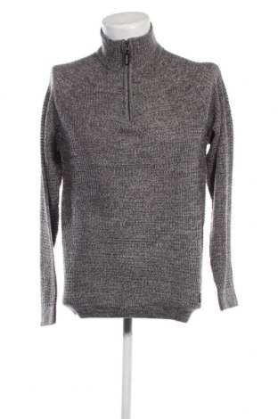 Мъжки пуловер Blend, Размер M, Цвят Многоцветен, Цена 21,60 лв.