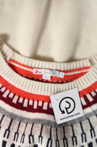 Мъжки пуловер Boden, Размер L, Цвят Многоцветен, Цена 15,40 лв.