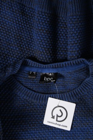Pánsky sveter  Bpc Bonprix Collection, Veľkosť XL, Farba Modrá, Cena  7,40 €