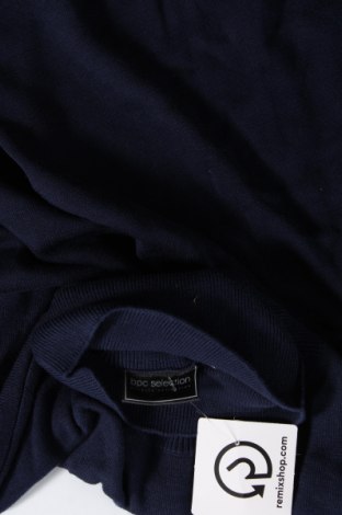 Férfi pulóver Bpc Bonprix Collection, Méret XL, Szín Kék, Ár 2 207 Ft