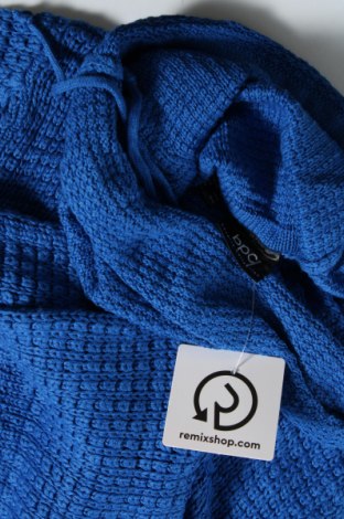 Pánsky sveter  Bpc Bonprix Collection, Veľkosť XS, Farba Modrá, Cena  5,10 €