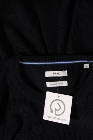 Pulover de bărbați Brax, Mărime XL, Culoare Negru, Preț 89,74 Lei