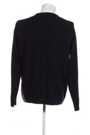 Мъжки пуловер Brax, Размер XL, Цвят Черен, Цена 27,28 лв.