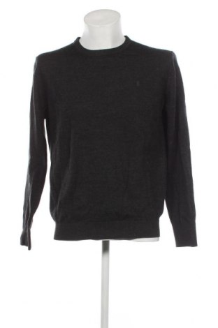 Мъжки пуловер Bruun & Stengade, Размер XL, Цвят Сив, Цена 11,00 лв.