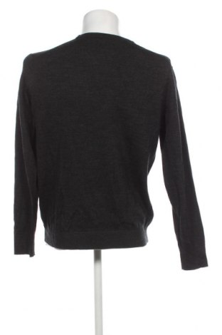 Ανδρικό πουλόβερ Bruun & Stengade, Μέγεθος XL, Χρώμα Γκρί, Τιμή 6,81 €