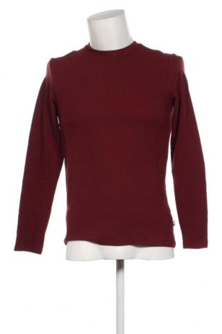 Мъжки пуловер Burton of London, Размер S, Цвят Червен, Цена 15,23 лв.