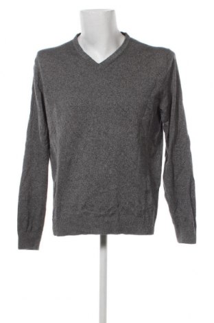 Pánsky sveter  C&A, Veľkosť XL, Farba Sivá, Cena  5,43 €