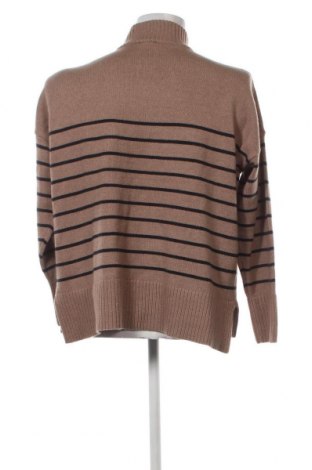 Ανδρικό πουλόβερ C&A, Μέγεθος L, Χρώμα Καφέ, Τιμή 5,38 €