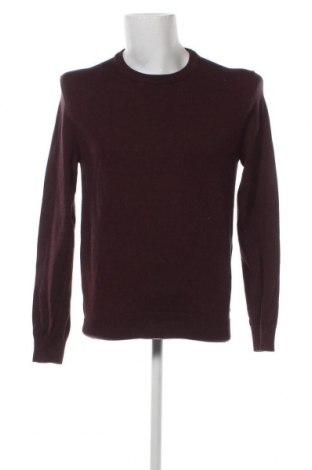Ανδρικό πουλόβερ C&A, Μέγεθος L, Χρώμα Κόκκινο, Τιμή 5,92 €