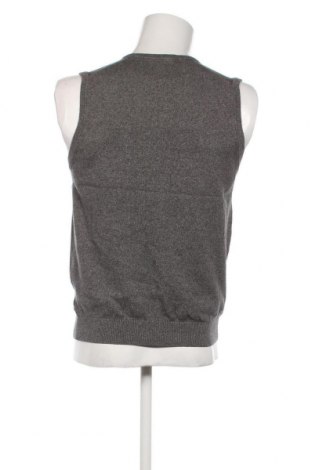 Ανδρικό πουλόβερ C&A, Μέγεθος M, Χρώμα Γκρί, Τιμή 3,59 €