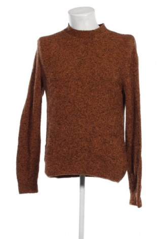 Мъжки пуловер COS, Размер L, Цвят Многоцветен, Цена 35,20 лв.