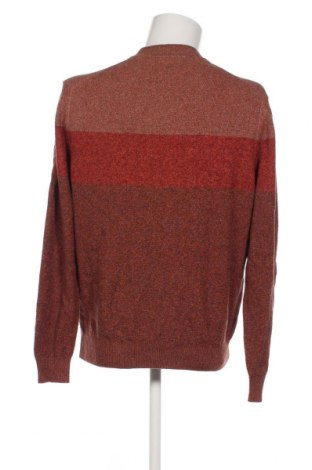 Мъжки пуловер Canda, Размер L, Цвят Оранжев, Цена 14,50 лв.