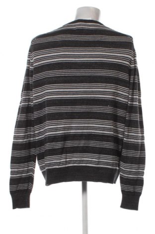 Ανδρικό πουλόβερ Canda, Μέγεθος XXL, Χρώμα Πολύχρωμο, Τιμή 5,38 €