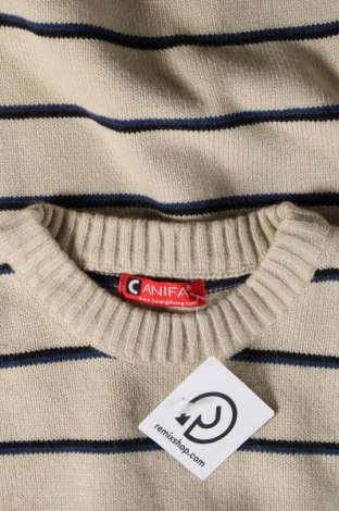 Herrenpullover Canifa, Größe XL, Farbe Schwarz, Preis € 8,91