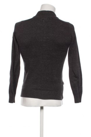 Ανδρικό πουλόβερ Chasin', Μέγεθος S, Χρώμα Γκρί, Τιμή 22,46 €
