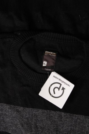 Ανδρικό πουλόβερ Chasin', Μέγεθος XL, Χρώμα Πολύχρωμο, Τιμή 6,81 €