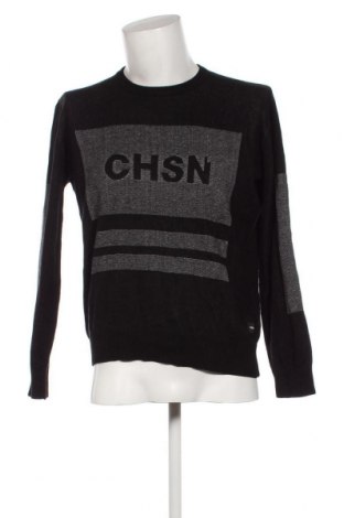 Ανδρικό πουλόβερ Chasin', Μέγεθος XL, Χρώμα Πολύχρωμο, Τιμή 8,17 €