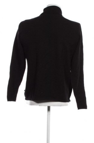 Мъжки пуловер Clean Cut Copenhagen, Размер L, Цвят Черен, Цена 44,00 лв.