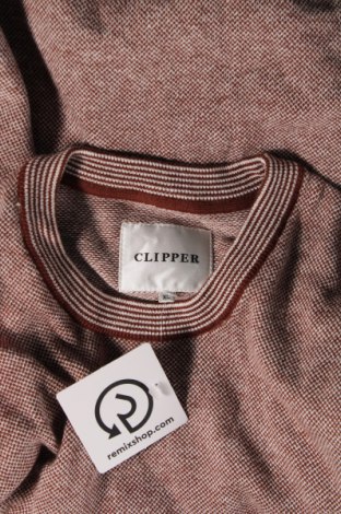 Ανδρικό πουλόβερ Clipper, Μέγεθος XL, Χρώμα Πολύχρωμο, Τιμή 17,94 €