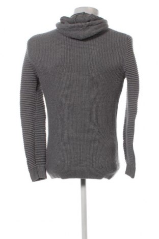 Ανδρικό πουλόβερ Core By Jack & Jones, Μέγεθος S, Χρώμα Γκρί, Τιμή 6,68 €