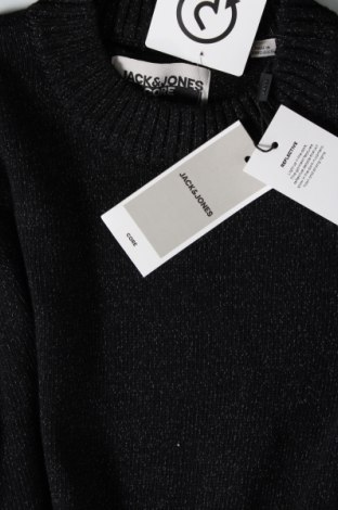 Ανδρικό πουλόβερ Core By Jack & Jones, Μέγεθος L, Χρώμα Μαύρο, Τιμή 16,82 €