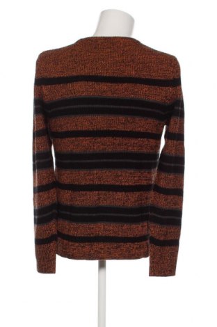 Męski sweter Core By Jack & Jones, Rozmiar L, Kolor Kolorowy, Cena 77,99 zł