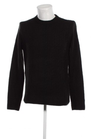 Pánsky sveter  Core By Jack & Jones, Veľkosť S, Farba Čierna, Cena  14,02 €