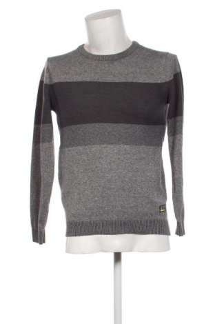Ανδρικό πουλόβερ Core By Jack & Jones, Μέγεθος S, Χρώμα Γκρί, Τιμή 5,20 €