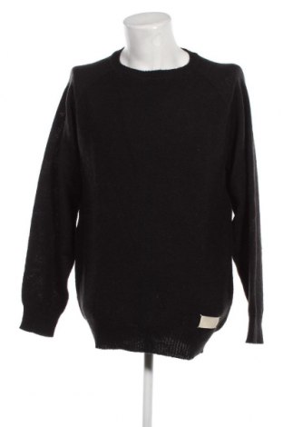Мъжки пуловер Dan Fox X About You, Размер XL, Цвят Черен, Цена 15,12 лв.