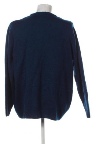 Мъжки пуловер Design By Kappahl, Размер XXL, Цвят Многоцветен, Цена 11,28 лв.