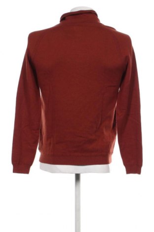 Мъжки пуловер Devred 1902, Размер M, Цвят Кафяв, Цена 21,62 лв.