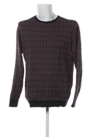 Мъжки пуловер Devred 1902, Размер XL, Цвят Многоцветен, Цена 11,60 лв.