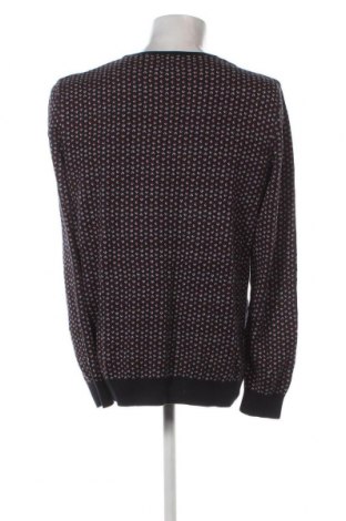Męski sweter Devred 1902, Rozmiar XL, Kolor Kolorowy, Cena 46,38 zł