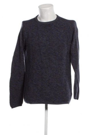 Мъжки пуловер Dressmann, Размер XL, Цвят Многоцветен, Цена 12,00 лв.