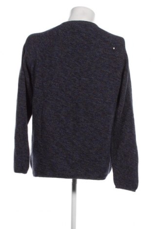 Мъжки пуловер Dressmann, Размер XL, Цвят Многоцветен, Цена 24,00 лв.