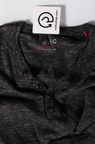 Ανδρικό πουλόβερ Edc By Esprit, Μέγεθος M, Χρώμα Γκρί, Τιμή 5,35 €