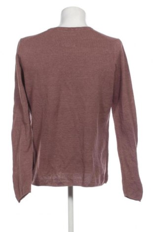 Мъжки пуловер Edc By Esprit, Размер XL, Цвят Пепел от рози, Цена 8,64 лв.