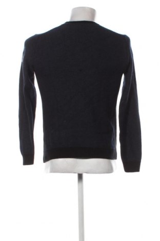 Мъжки пуловер Esprit, Размер S, Цвят Син, Цена 24,00 лв.