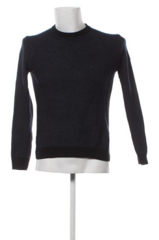 Мъжки пуловер Esprit, Размер S, Цвят Син, Цена 10,80 лв.