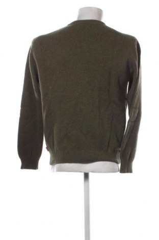 Herrenpullover Esprit, Größe L, Farbe Grün, Preis 7,52 €